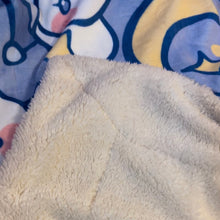 Load image into Gallery viewer, BunBun's Cozy Throw Blanket | Blanket