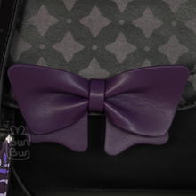 Load image into Gallery viewer, Limited Edition - The Black Witch Bag Charms (Interchangeable) | Fashion