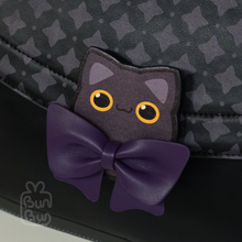 Load image into Gallery viewer, Limited Edition - The Black Witch Bag Charms (Interchangeable) | Fashion