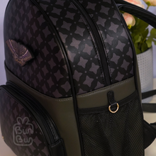 Load image into Gallery viewer, Limited Edition - The Black Witch Backpack | Fashion
