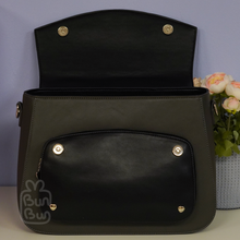 Load image into Gallery viewer, Limited Edition - The Black Witch Shoulder Bag | Fashion