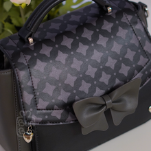 Load image into Gallery viewer, Limited Edition - The Black Witch Mini Bag| Fashion LP