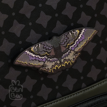 Load image into Gallery viewer, Limited Edition - The Black Witch Bag Charms (Interchangeable) | Fashion