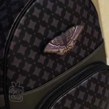Load image into Gallery viewer, Limited Edition - The Black Witch Backpack | Fashion