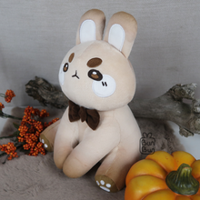 Load image into Gallery viewer, BunBun & Friends Plushie | Plushie