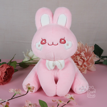 Load image into Gallery viewer, BunBun & Friends Plushie | Plushie