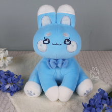 Load image into Gallery viewer, BunBun & Friends Plushie | Plushie