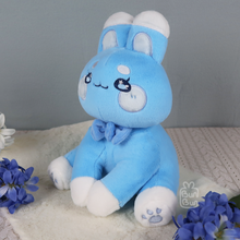 Load image into Gallery viewer, BunBun & Friends Plushie | Plushie