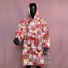 Load image into Gallery viewer, The BunBun Blanket Hoodie | Fashion
