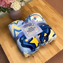 Load image into Gallery viewer, BunBun's Cozy Throw Blanket | Blanket