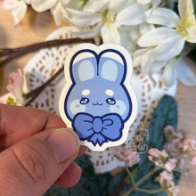 Load image into Gallery viewer, BunBun & Friends Collection | Sticker