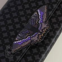 Load image into Gallery viewer, Limited Edition - The Black Witch Purse | Fashion
