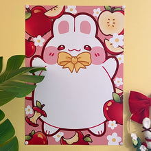 Load image into Gallery viewer, Full of Apples | Poster