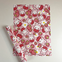 Lade das Bild in den Galerie-Viewer, BunBun Geschenkpapier | Stationery