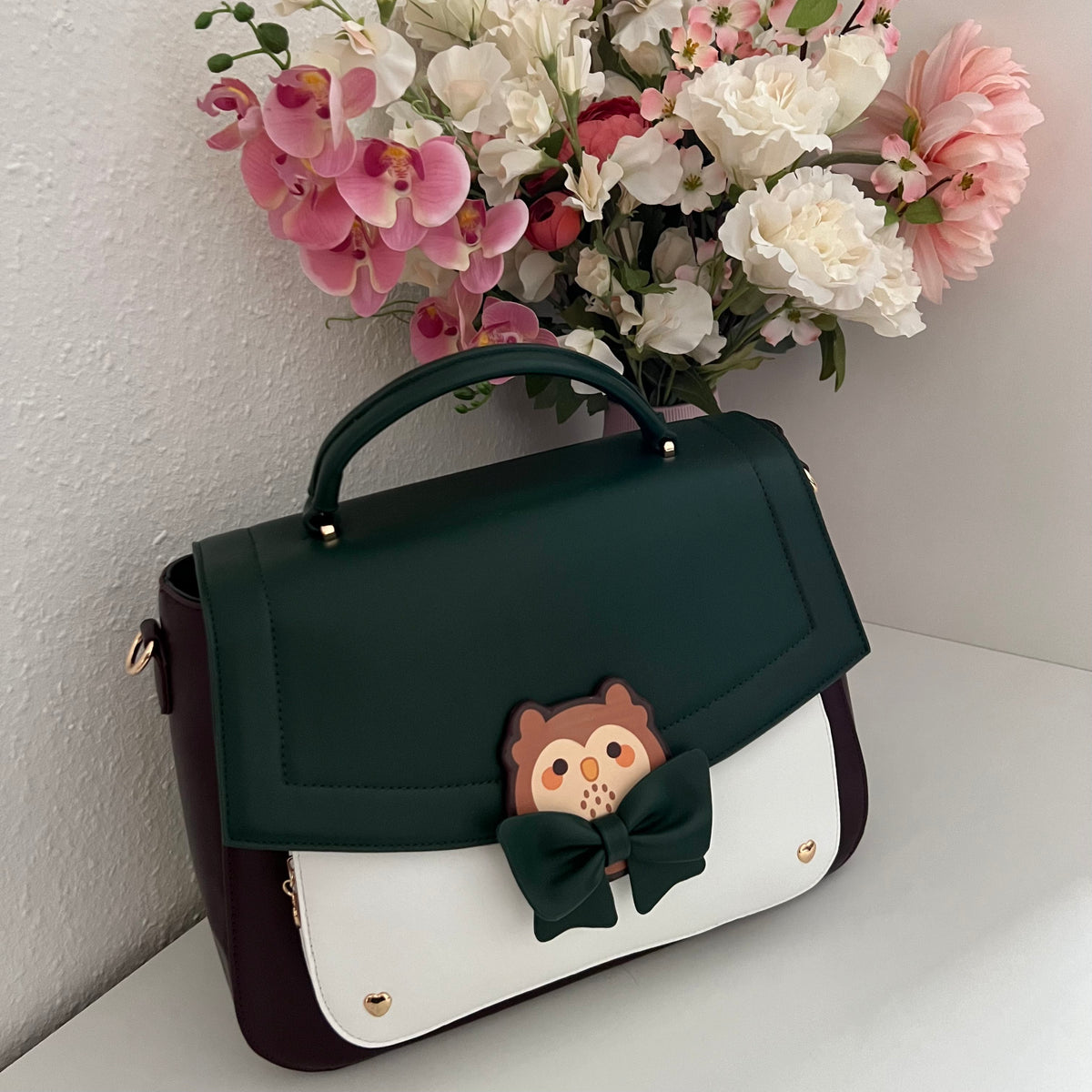 bunbun☆☆ BunBun Shoulder Bag | Fashion – TheBunBunShop