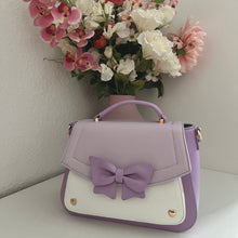 Load image into Gallery viewer, BunBun Mini Bag | Fashion