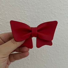 Load image into Gallery viewer, BunBun Bag Ribbon Charms (Interchangeable) | Fashion