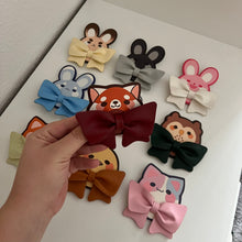 Load image into Gallery viewer, BunBun Bag Charms VS3 (Interchangeable) | Fashion