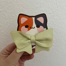 Load image into Gallery viewer, BunBun Bag Charms VS3 (Interchangeable) | Fashion