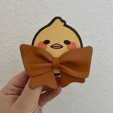 Load image into Gallery viewer, BunBun Bag Charms VS3 (Interchangeable) | Fashion