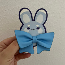Load image into Gallery viewer, BunBun Bag Charms VS3 (Interchangeable) | Fashion
