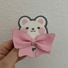 Load image into Gallery viewer, BunBun Bag Charms VS3 (Interchangeable) | Fashion