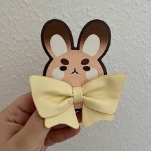 Load image into Gallery viewer, BunBun Bag Charms VS3 (Interchangeable) | Fashion