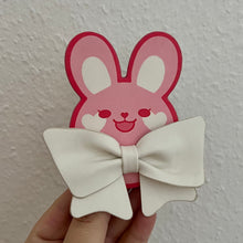 Load image into Gallery viewer, BunBun Bag Charms VS3 (Interchangeable) | Fashion