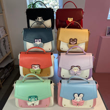 Load image into Gallery viewer, BunBun Shoulder Bag | Fashion