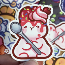 Load image into Gallery viewer, Gacha Buns Vol. 1 | Sticker