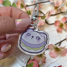 Lade das Bild in den Galerie-Viewer, Macaron Tierfreunde | Schlüsselanhänger