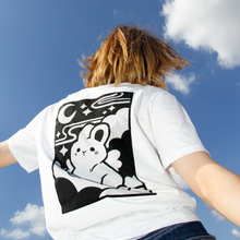 Load image into Gallery viewer, BunBun's Starry Night T-shirt | Fashion