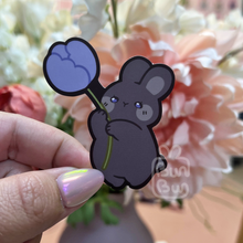 Load image into Gallery viewer, Tulip Buns | Sticker