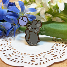 Load image into Gallery viewer, Tulip Buns | Enamel Pin
