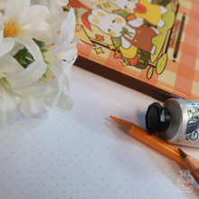 Lade das Bild in den Galerie-Viewer, "My favorite Day" Journal - Herbstversion | Stationery