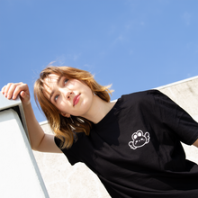 Load image into Gallery viewer, BunBun's Starry Night T-shirt | Fashion
