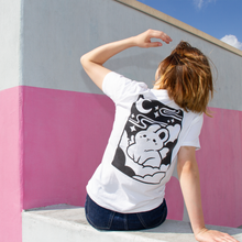 Load image into Gallery viewer, BunBun's Starry Night T-shirt | Fashion