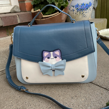 Load image into Gallery viewer, BunBun Bag Charms VS1 (Interchangeable) | Fashion