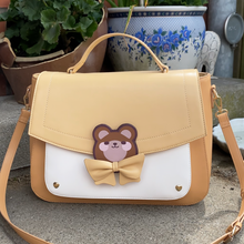 Load image into Gallery viewer, BunBun Bag Charms VS1 (Interchangeable) | Fashion