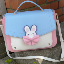 Load image into Gallery viewer, BunBun Bag Charms VS1 (Interchangeable) | Fashion