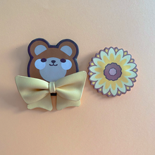 Load image into Gallery viewer, BunBun Bag Charms VS1 (Interchangeable) | Fashion