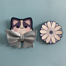 Load image into Gallery viewer, BunBun Bag Charms VS1 (Interchangeable) | Fashion