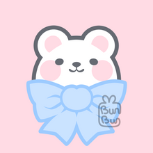 Load image into Gallery viewer, BunBun Bag Charms VS2 (Interchangeable) | Fashion