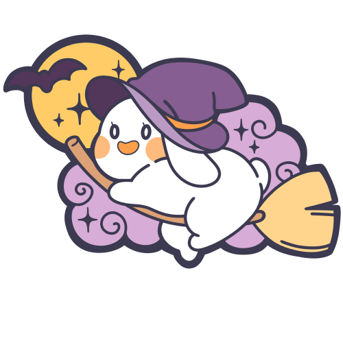 Halloween Pre-Orders are here!