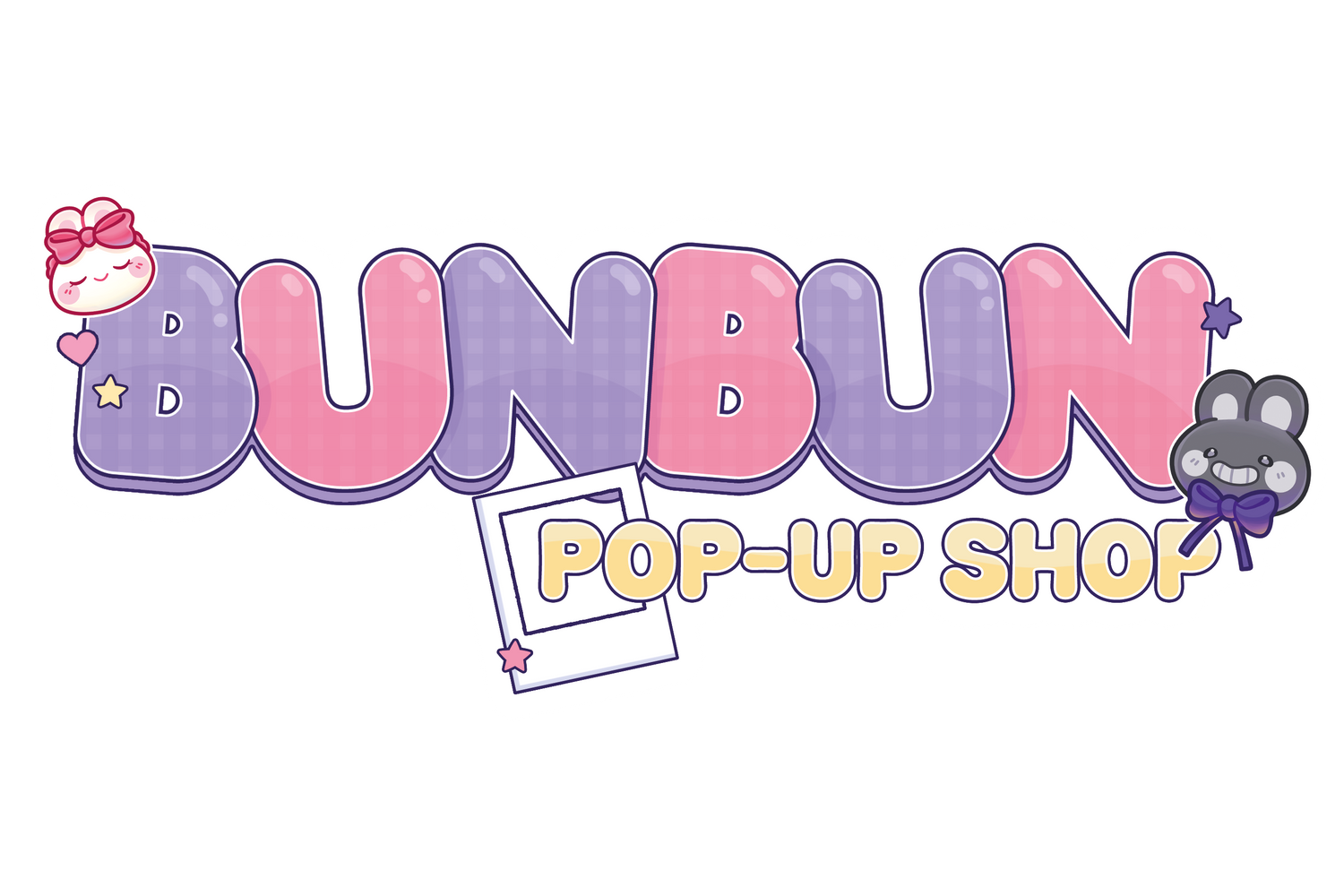 BunBuns Pop Up Shop in Hamburg (2026)