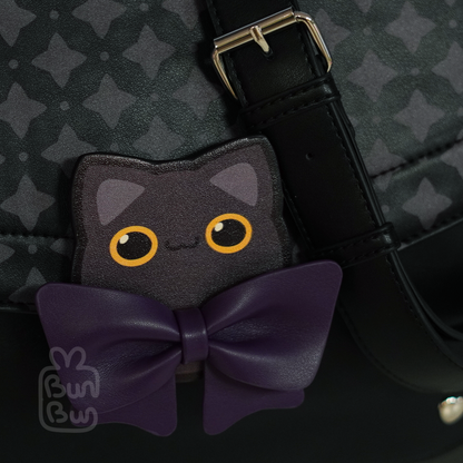 Limited Edition - The Black Witch Shoulder Bag | Fashion