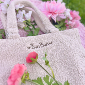 BunBun's Fluffy Premium Tote Bag | Fashion