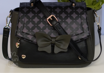 Limited Edition - The Black Witch Mini-Tasche | Fashion