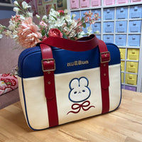[Pre-Order] BunBun Travel Bag | Fashion