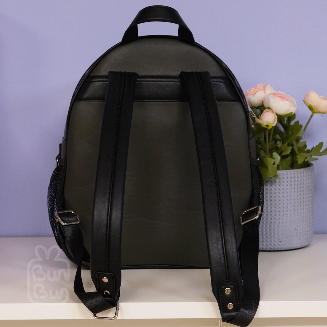 Limited Edition – The Black Witch-Rucksack | Fashion